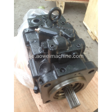 Original PC35MR-2 PUMP ASSY PC35MR hydraulisk kugghjulspump 708-3s-00610 708-3s-00611 708-3S-00511 708-3S-00512 708-3S-00513